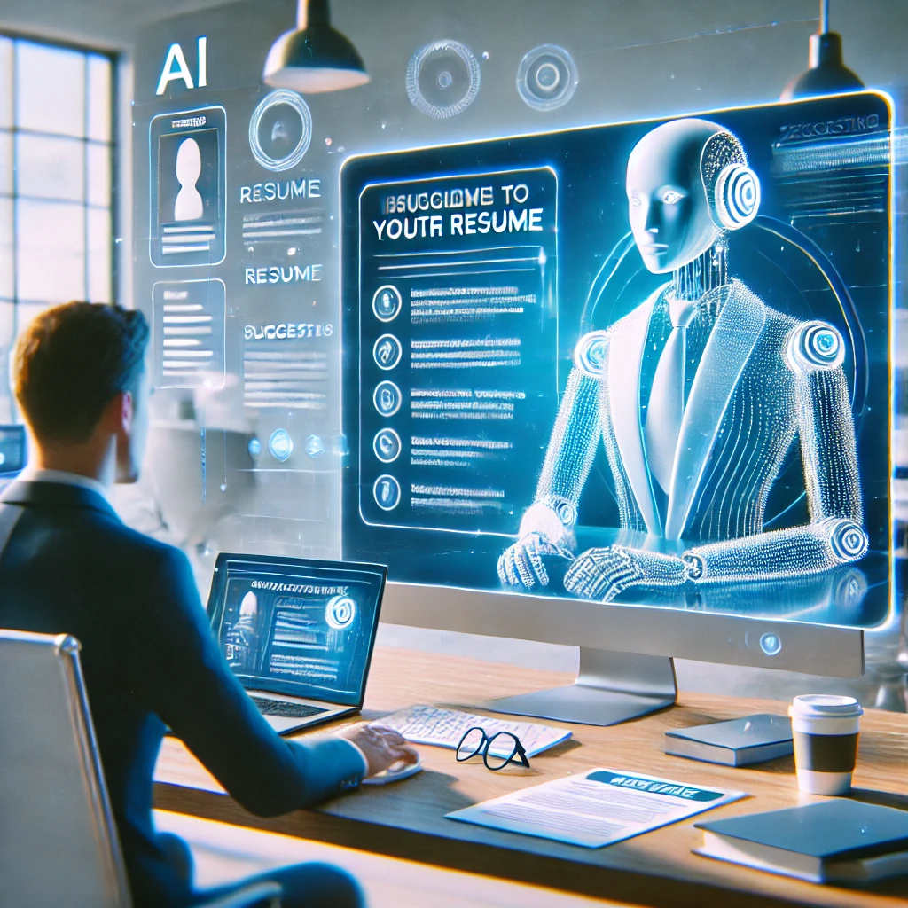 Scrierea CV-ului cu ChatGPT: Pro sau Contra Inteligenței Artificiale?