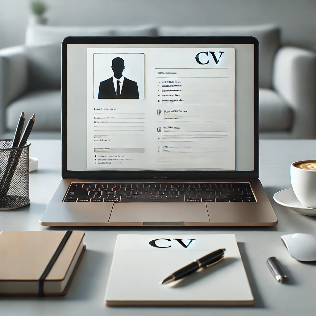 Ce Este un CV și Cum Îți Poate Ajuta Cariera